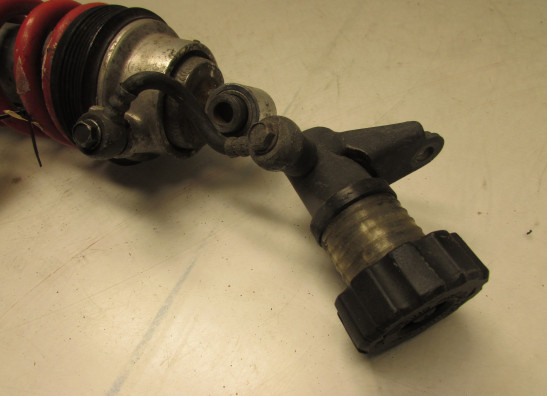 Achterschokbreker Honda VFR 750