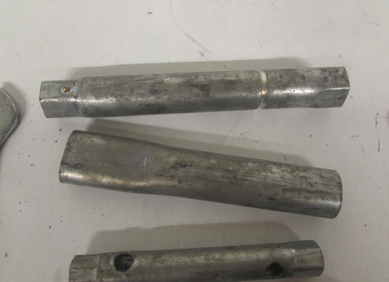 Bordwerkzeug Kawasaki ZX 6 R