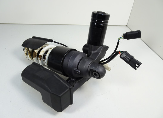 Achterschokbreker BMW K 1300 GT