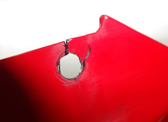 Seiten verkleidung links Honda Overige Honda