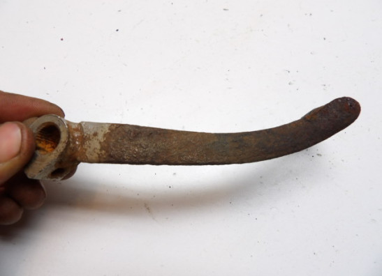 Schalthebel Honda CB 350 Four