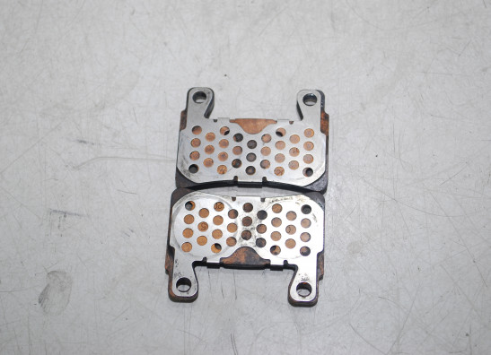 Braking pads front Honda CBR Fireblade