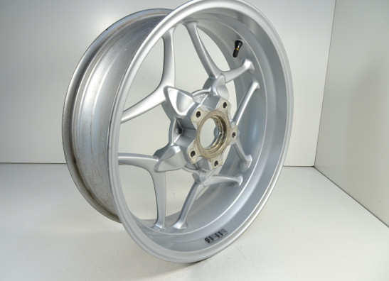 Rear wheel BMW R 1200 RT