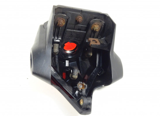 Achterlicht Honda NC 700 S