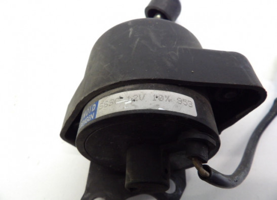 Anlasser Relais Suzuki DR 650