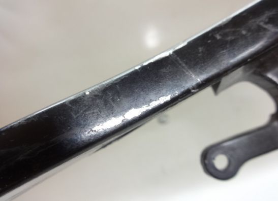 Rear grip Honda CBR 1000 F