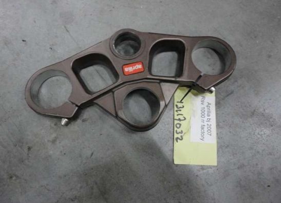 Kroonplaat Aprilia RSV 1000 2004-2005, 2006-2008