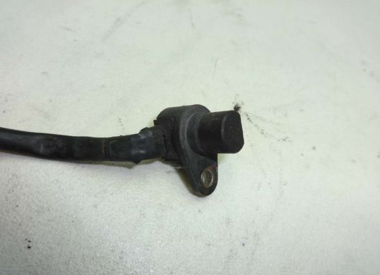 Sonstiges Kawasaki ZX 6 R