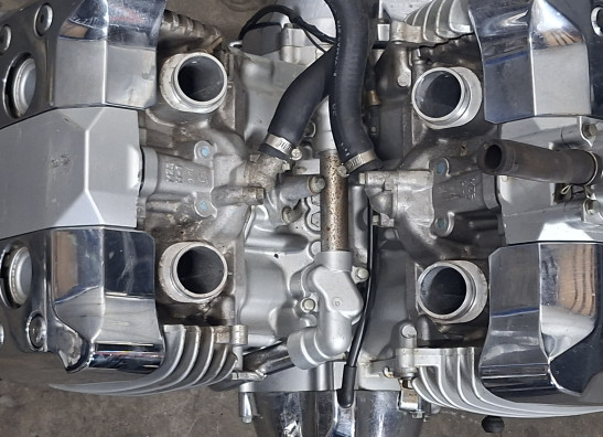 Motorblok Honda VF 750 C Magna