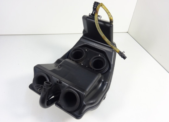 Air cleaner case Kawasaki ER 6