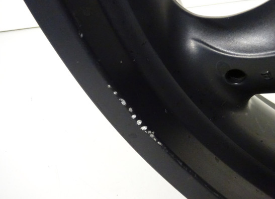 Achtervelg Ducati monster 696