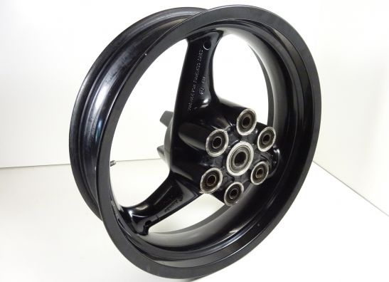 Felge hinten Ducati Monster 800
