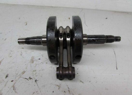 Crankshaft Ducati 750 SS Supersport