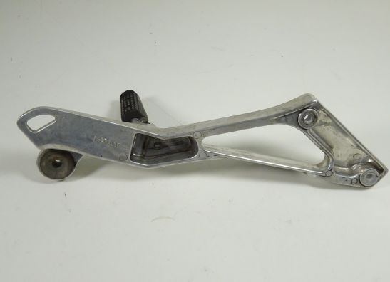 Duo voetsteun links Yamaha TDM