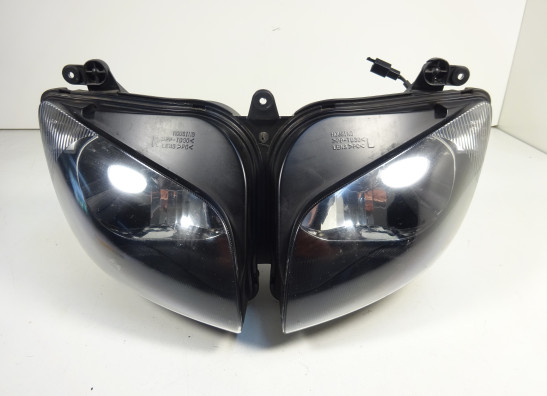 Headlight Yamaha FAZER 1000