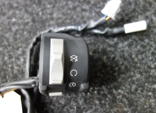 Lenkerschalter rechts Kawasaki VERSYS 1000