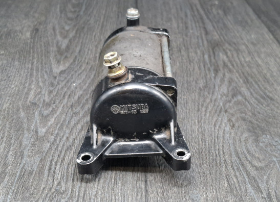 Startmotor Kawasaki GPZ 500