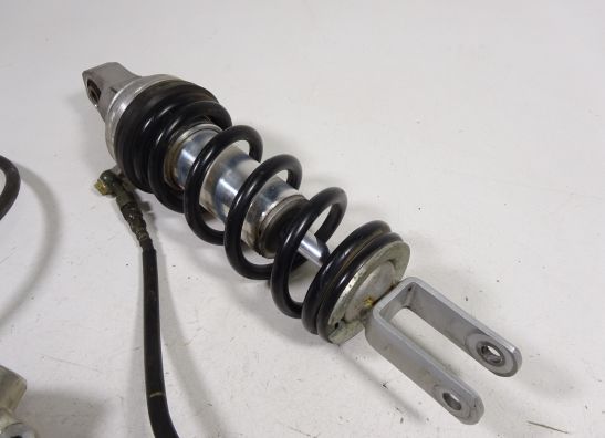 Achterschokbreker Suzuki Burgman 400