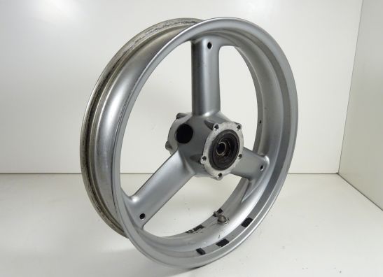 Felge vorne Triumph Speed Triple 955
