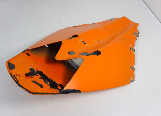 Rear cowl KTM 690 duke 3