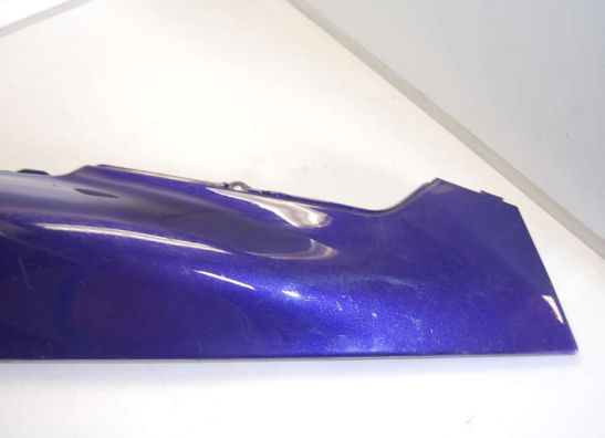 Linker achterkant Yamaha FZR 1000