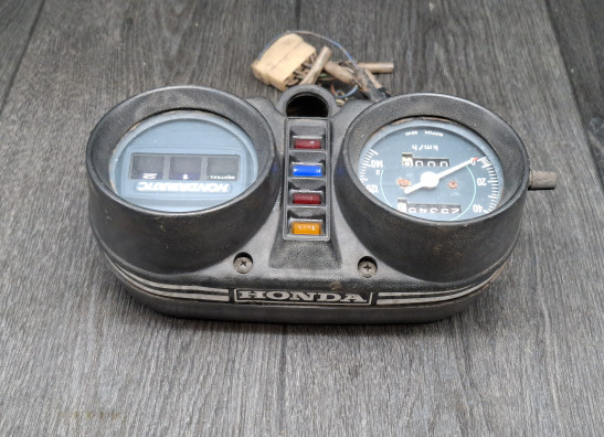 Tellerset Honda CB 400