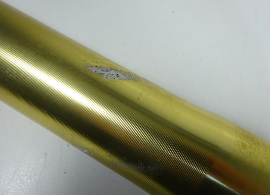 Front Fork right complete Triumph Tiger 1050