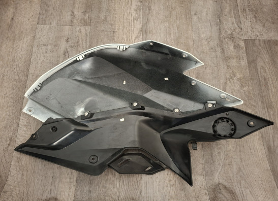 Linker zijkuip BMW R 1200 RS LC