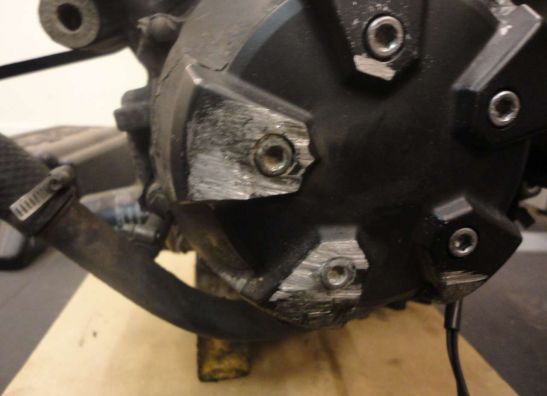 Motorblok Kawasaki Z 1000