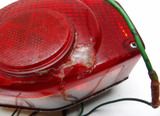 Achterlicht Honda CB 750 