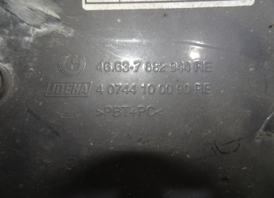 Cowl right small BMW R 1200 RT