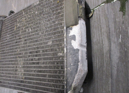 Radiateur Yamaha YZF R6