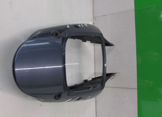 Heck Kawasaki ZX 6 R