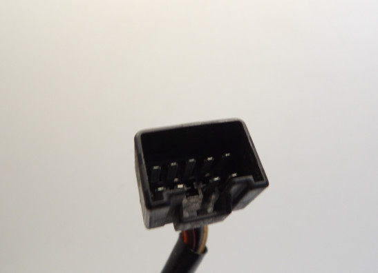 Stuurschakelaar rechts Suzuki SV 650