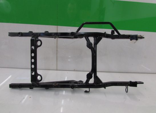 Rail Yamaha GTS 1000