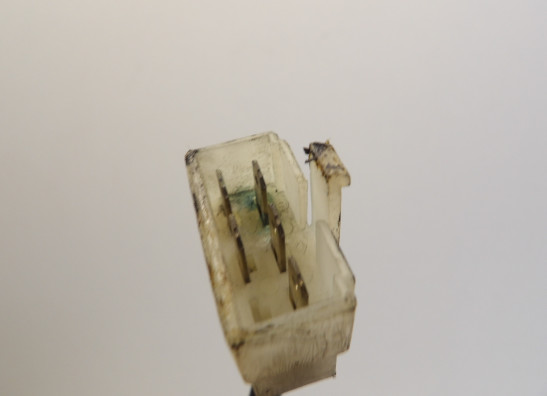 Gabelbrücke Obere Kawasaki ZZR 600