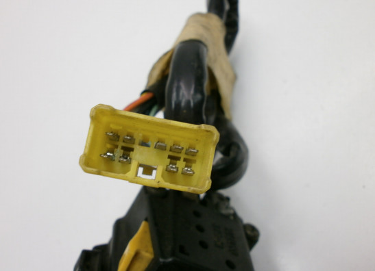 Stuurschakelaar links Suzuki RF 600