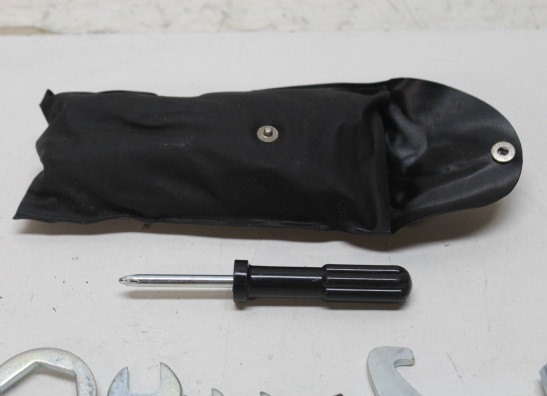 Gereedschapset Yamaha FZ6