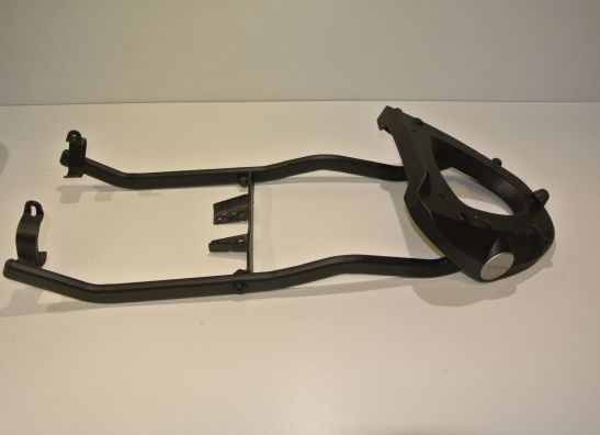 Topkoffer Yamaha XJ 600 Diversion