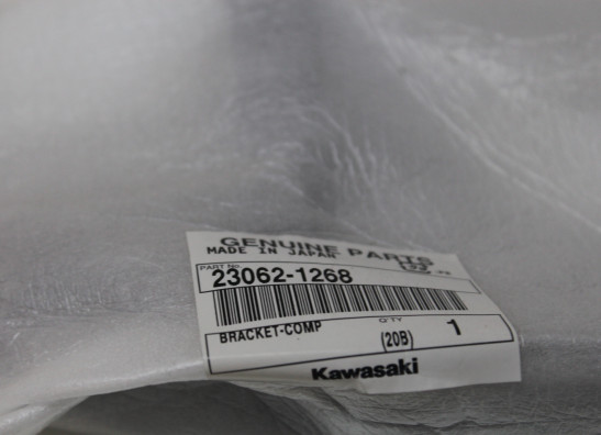 Valblokken Kawasaki Z 1000 Sx