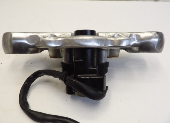 Key set Triumph Thunderbird 900