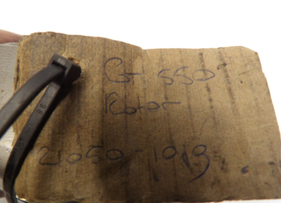 Rotor vliegwiel Kawasaki LTD 550