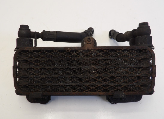 Oil cooler Suzuki DL 1000 V STROM