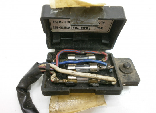 Zekeringkast Kawasaki Z 650