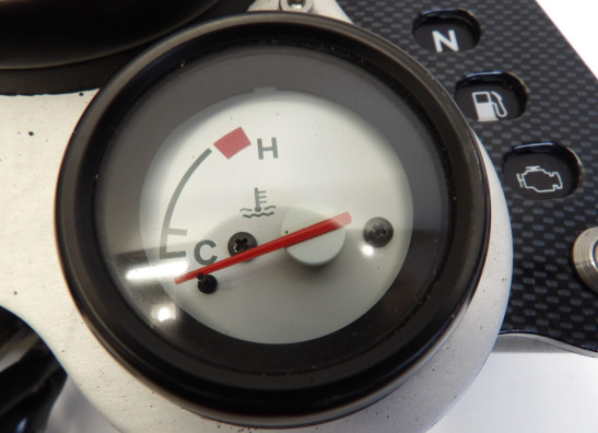 Meter combination Triumph T509 Speed Triple