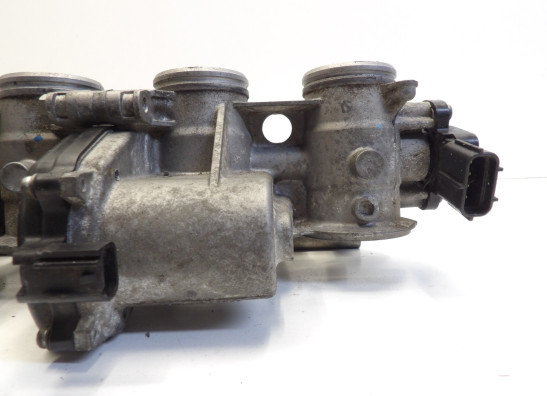 Throttle body Yamaha YZF R6