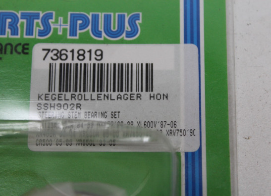 Gabelbrucke Unten Honda XRV 750 AFRICA TWIN