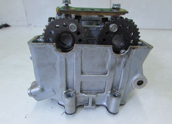 Cylinder head Honda CBR Fireblade