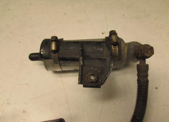 Achterschokbreker Kawasaki ZX 9 R