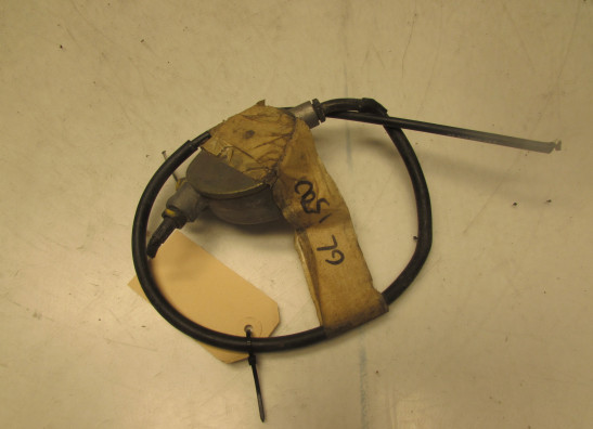 Gaskabel Honda Goldwing GL